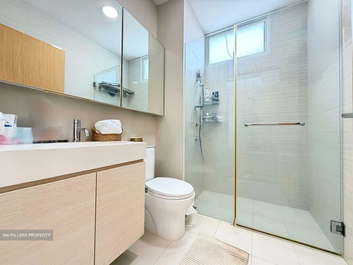 The Tampines Trilliant (D18), Condominium #530503841